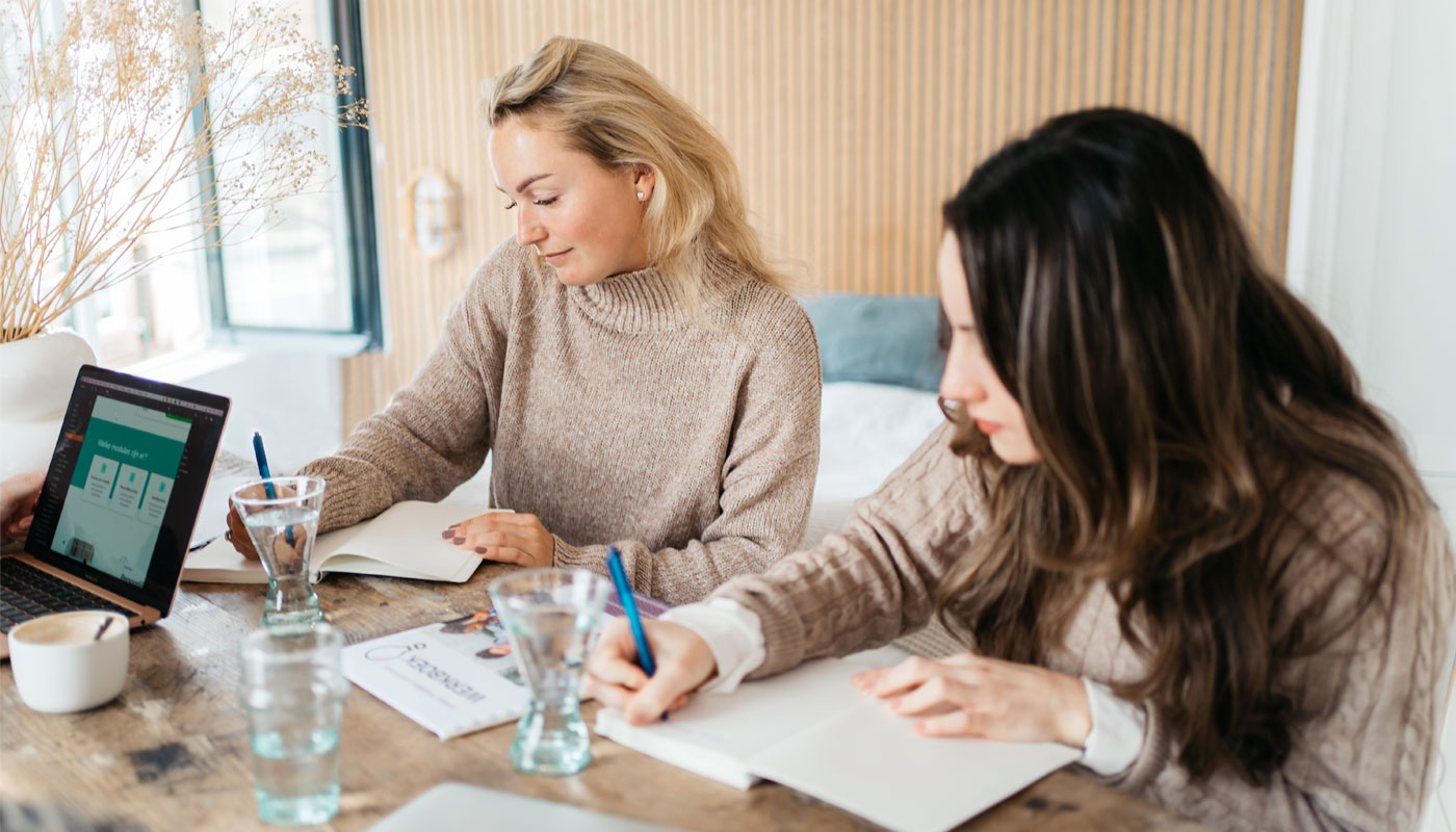 Welke cursus ga jij volgen?